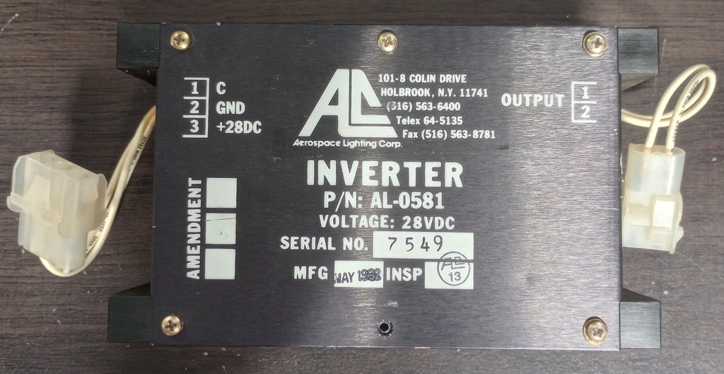 AL-0581