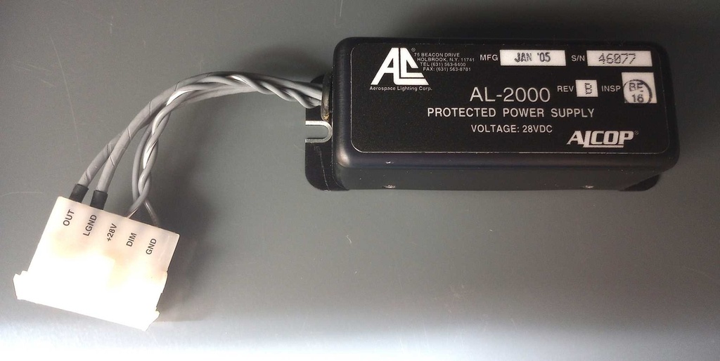 AL-2000
