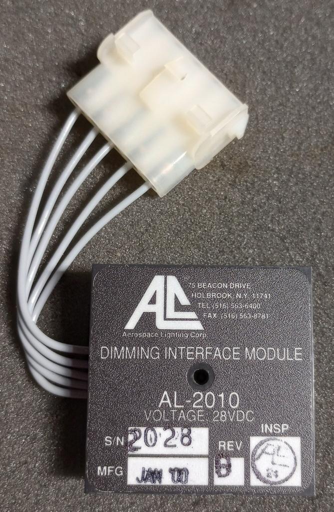 AL-2010