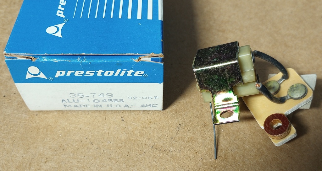 ALU-1045BS