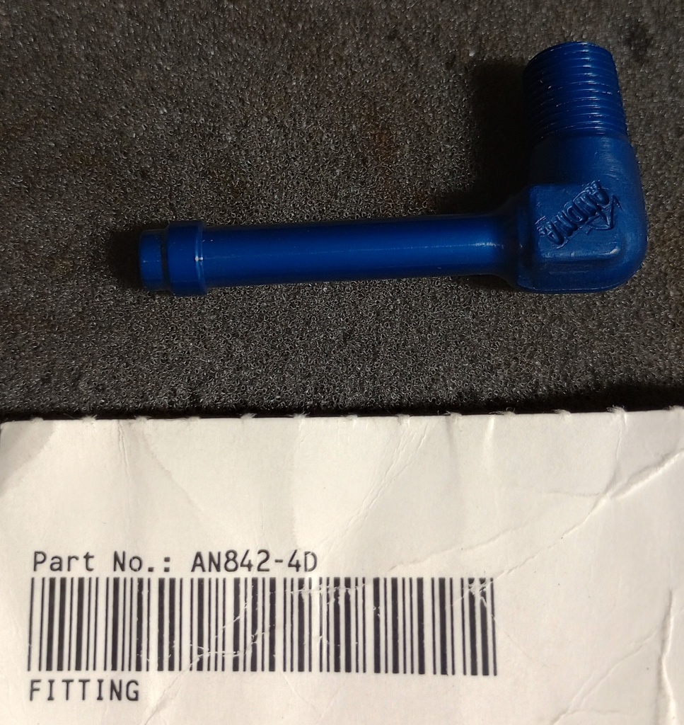 AN842-4D