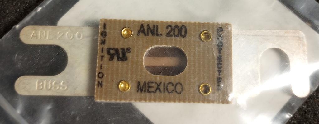 ANL-M200