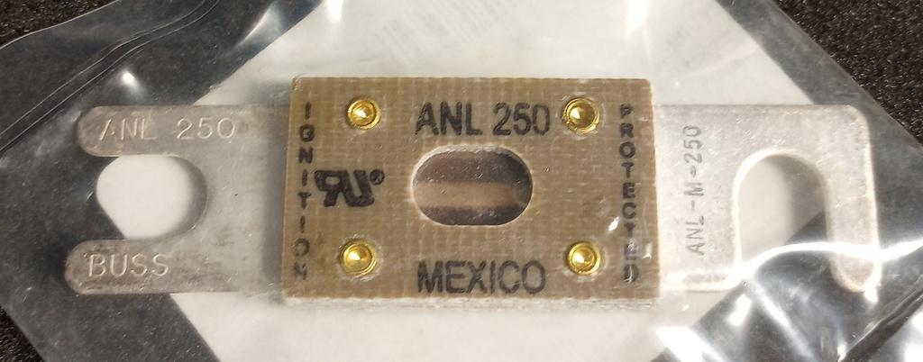 ANL-M250