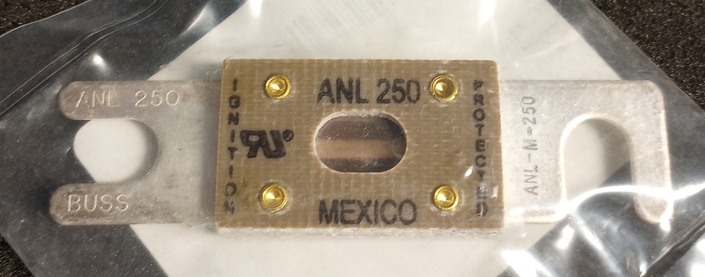ANL-M250