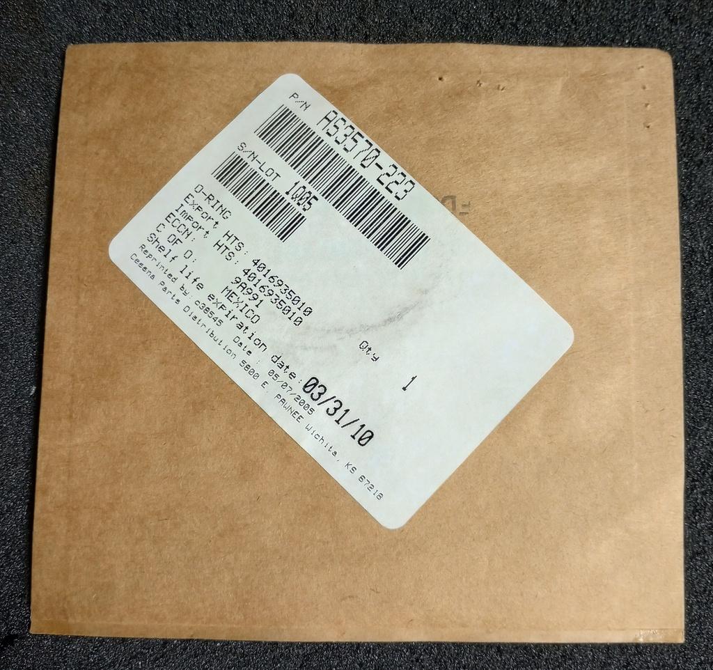 AS3570-223