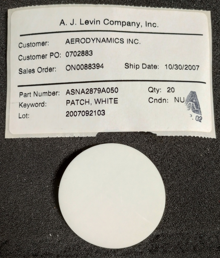 ASNA2879A050