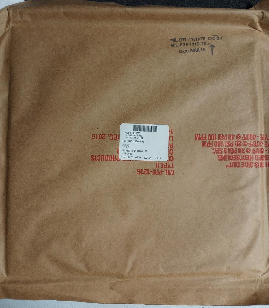 ASTM-D2000-06A