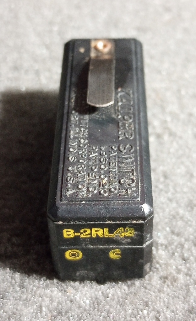 B-2RL45
