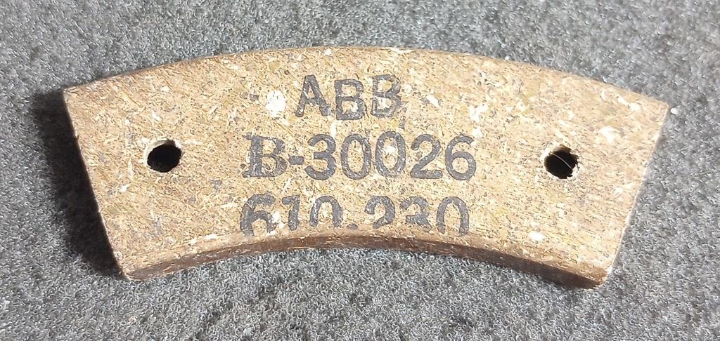 B-30026