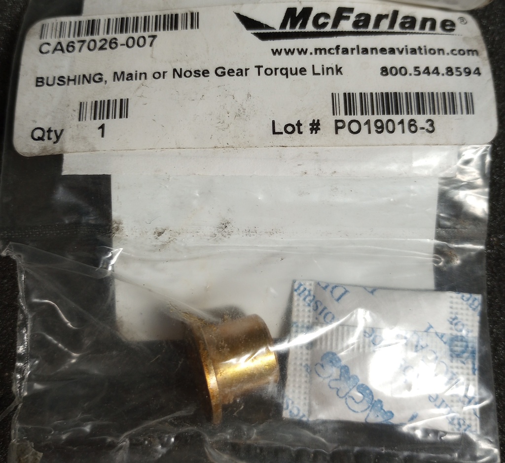 CA67026-007