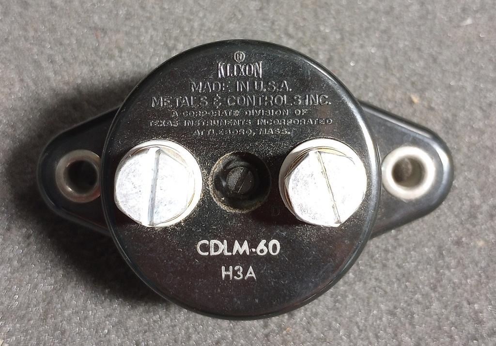 CDLM60