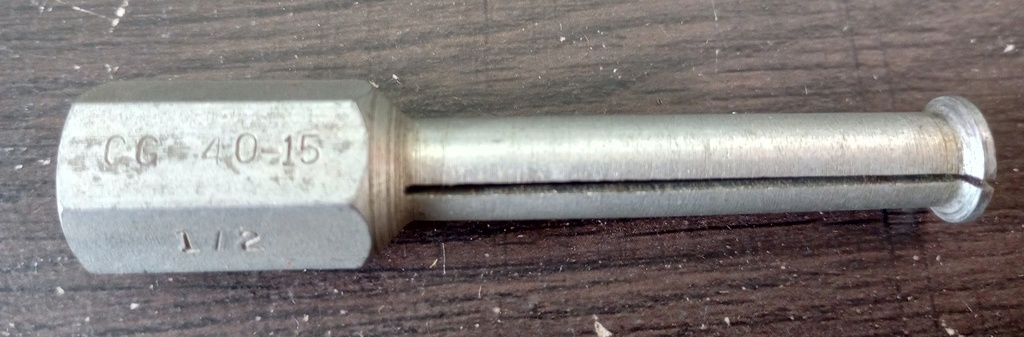 CG40-15