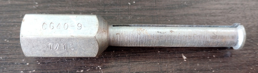 CG40-9