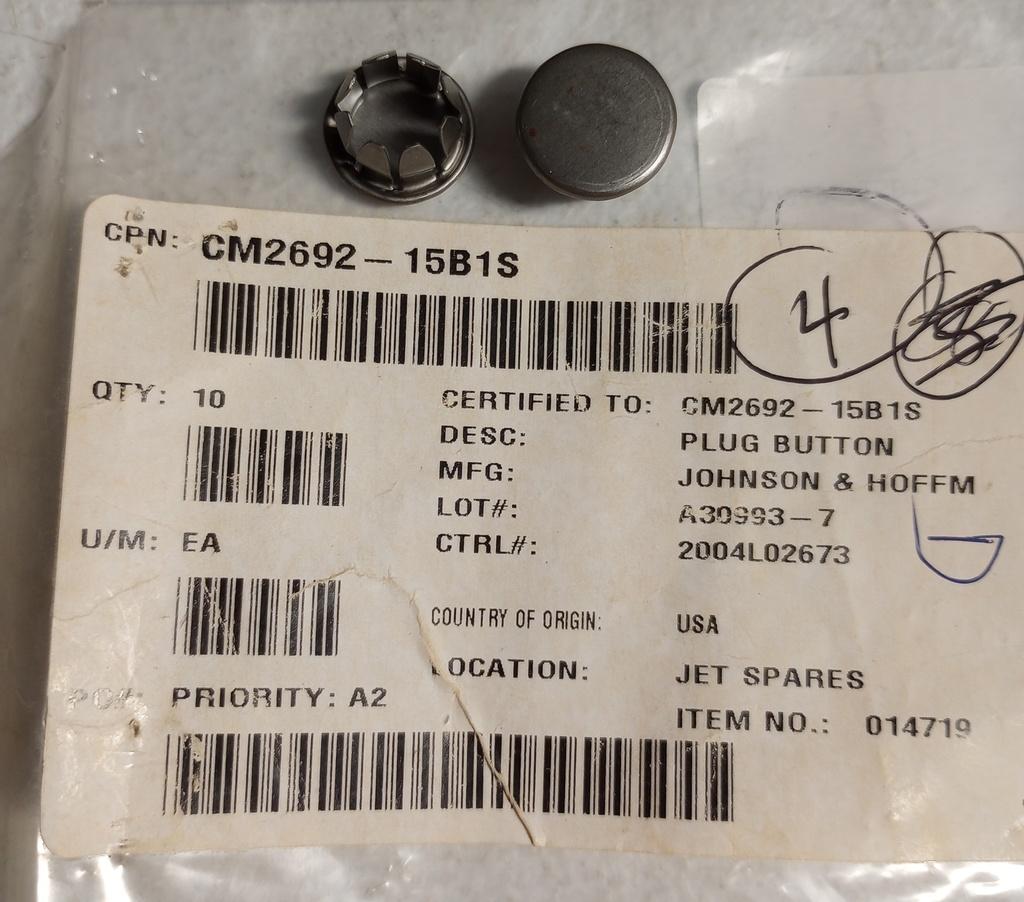 CM2692-15B1S