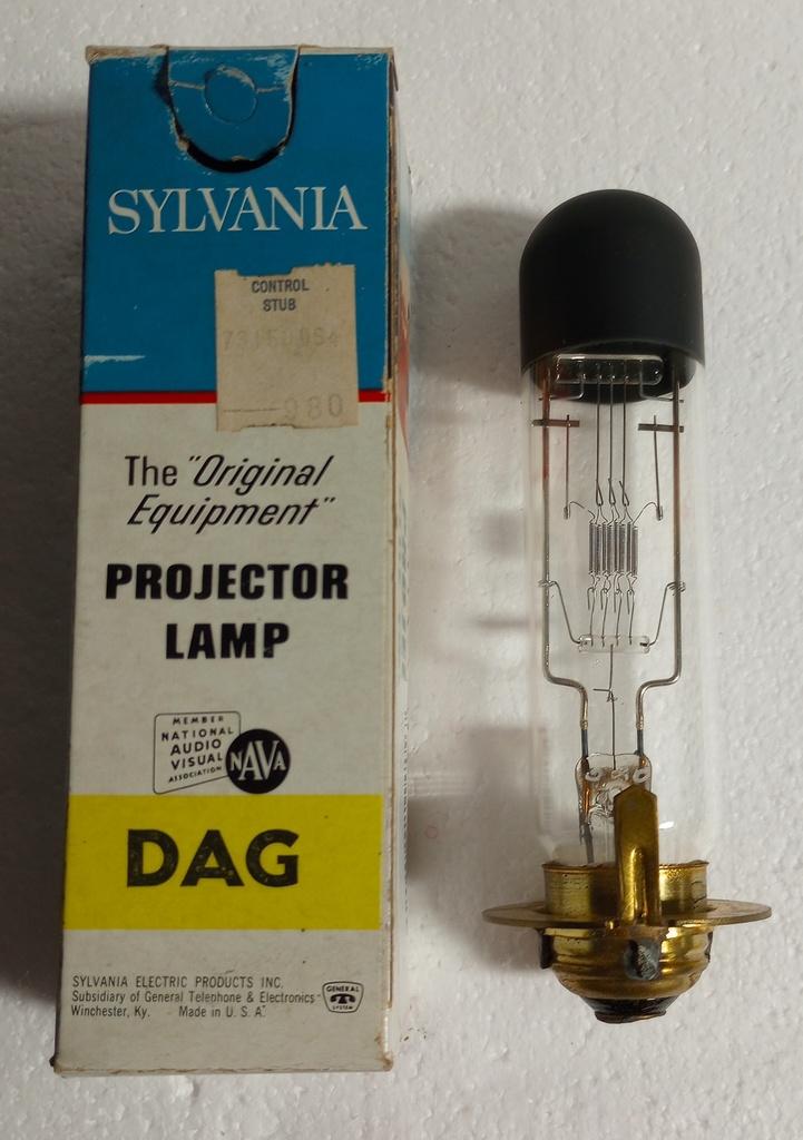 DAG