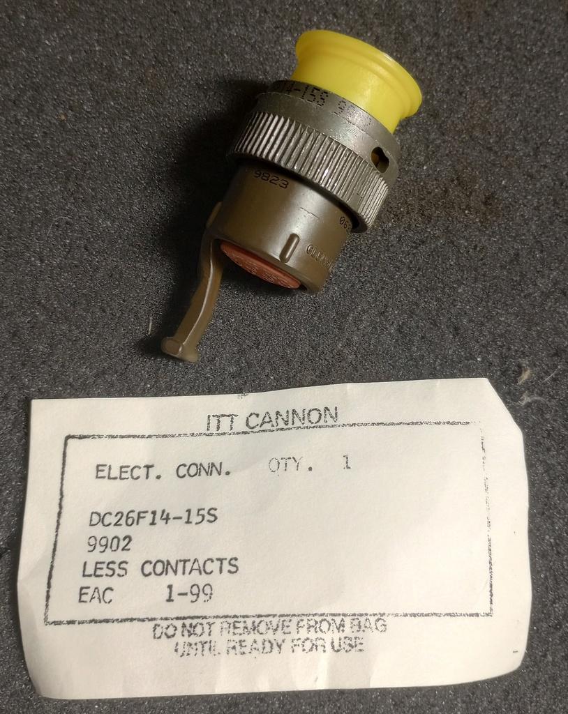 DC26F14-15S
