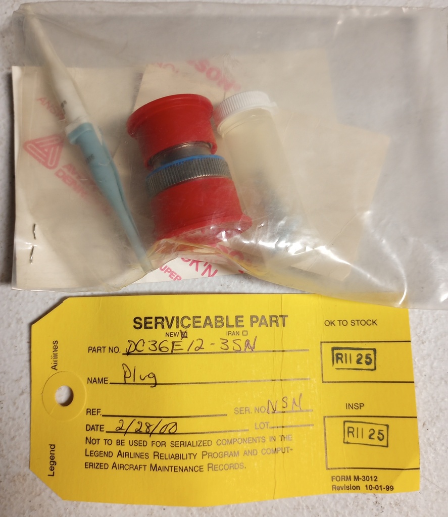DC36E12-3SN
