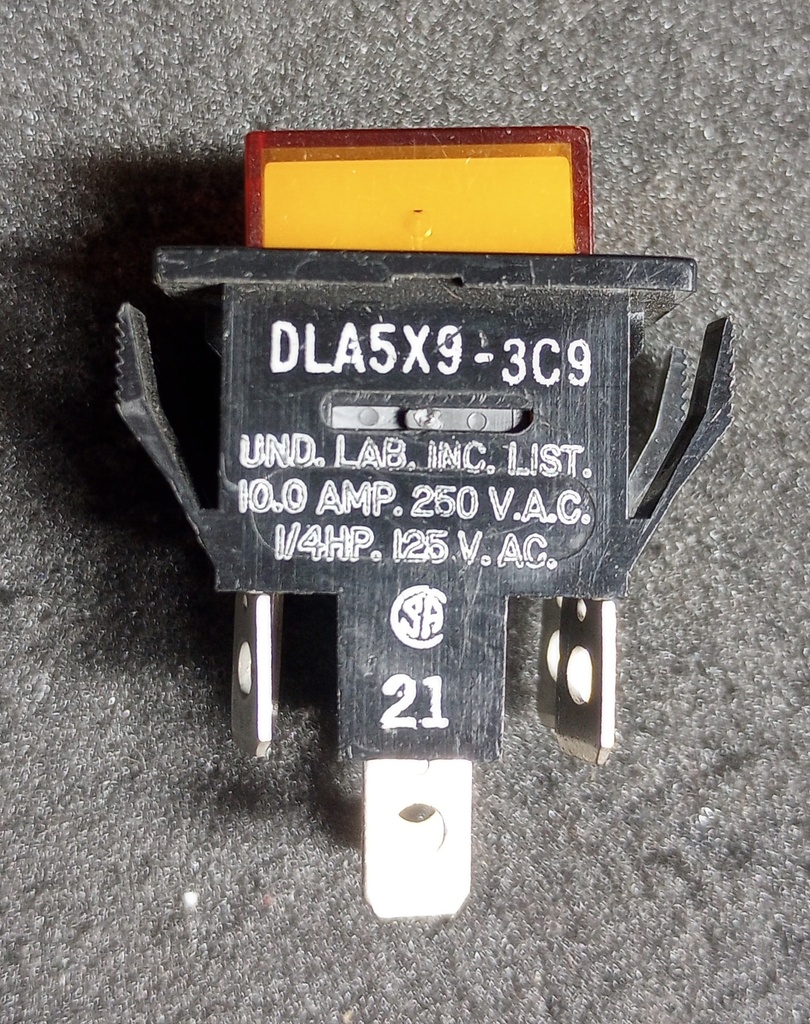 DLA5X9-3C9