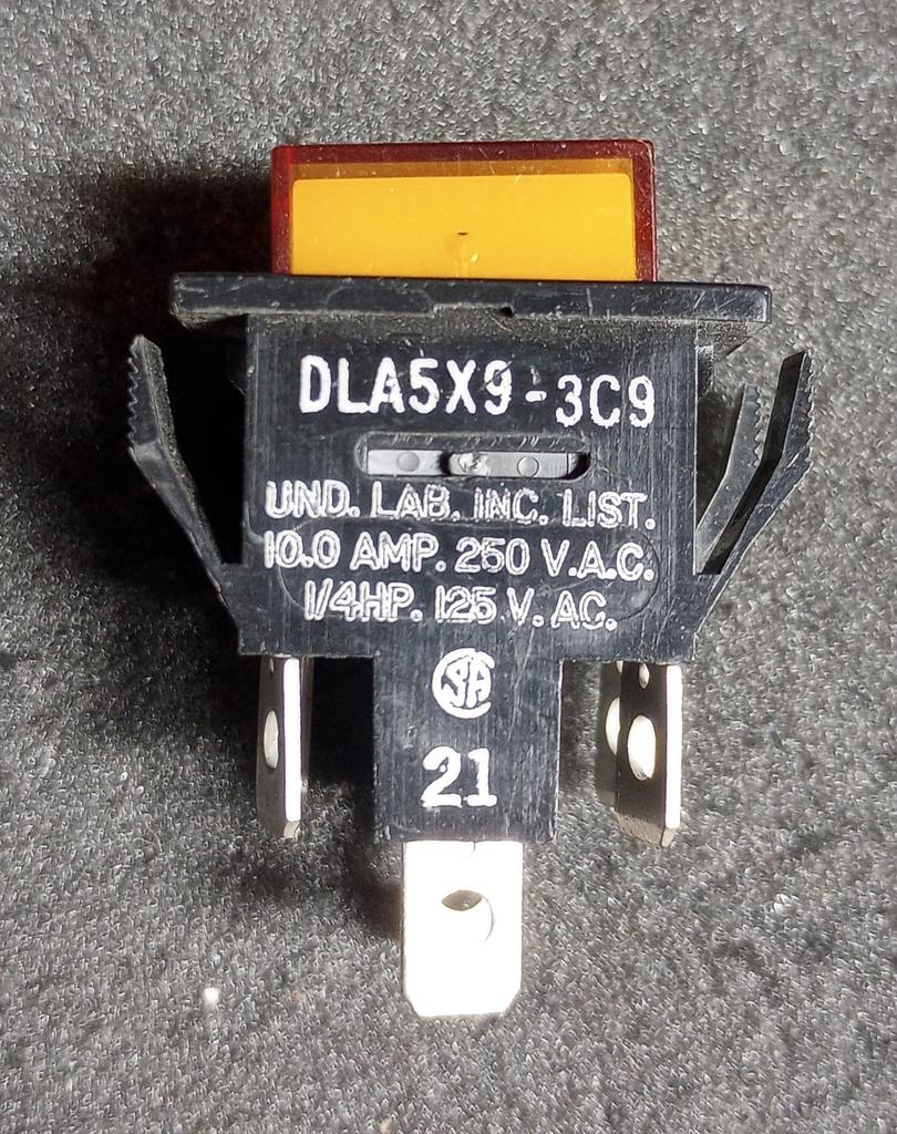 DLA5X9-3C9
