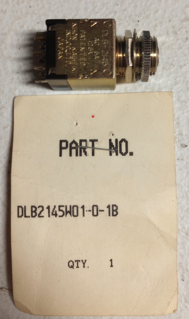 DLB2145W01-0-1B