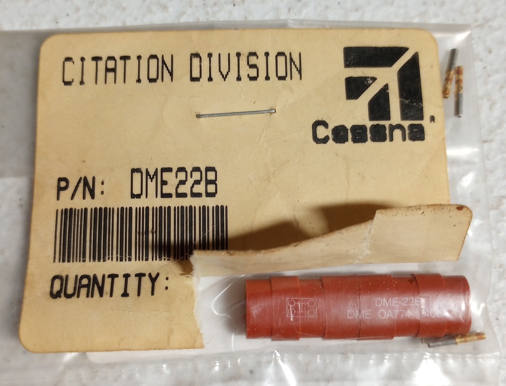 DME22B