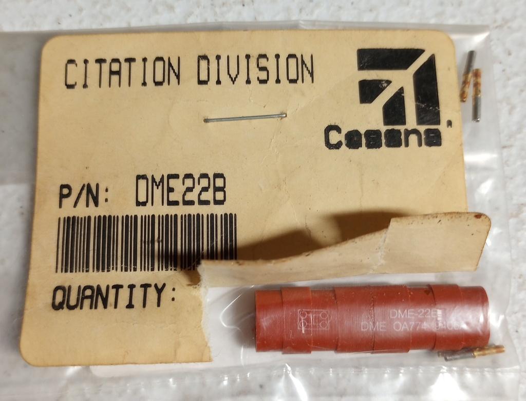 DME22B