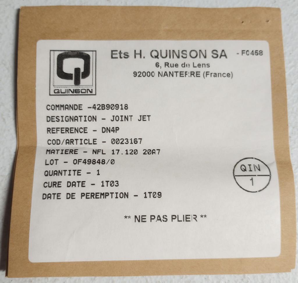 DN4P
