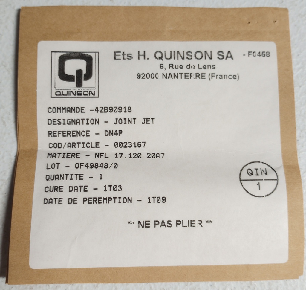 DN4P