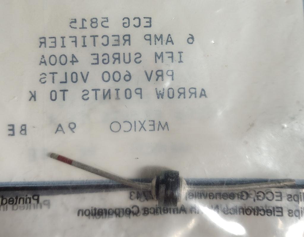 ECG5815