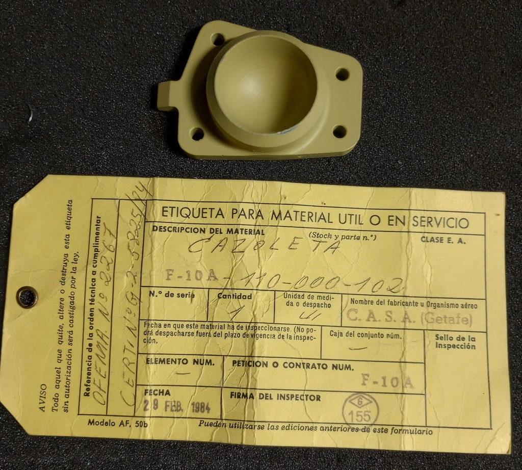 F-10A-110-000-102