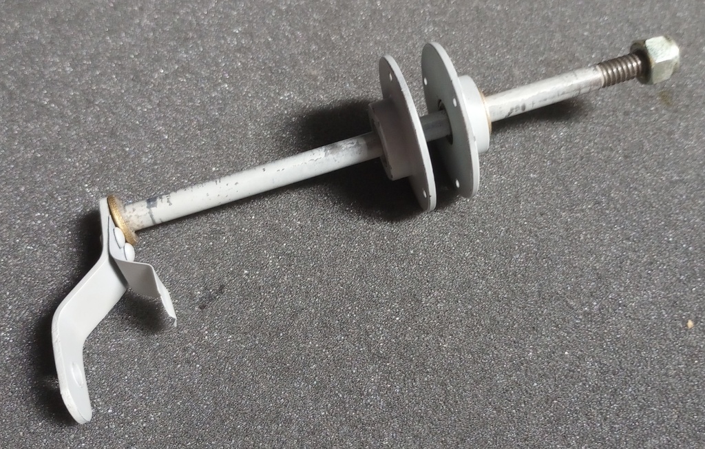 FG100