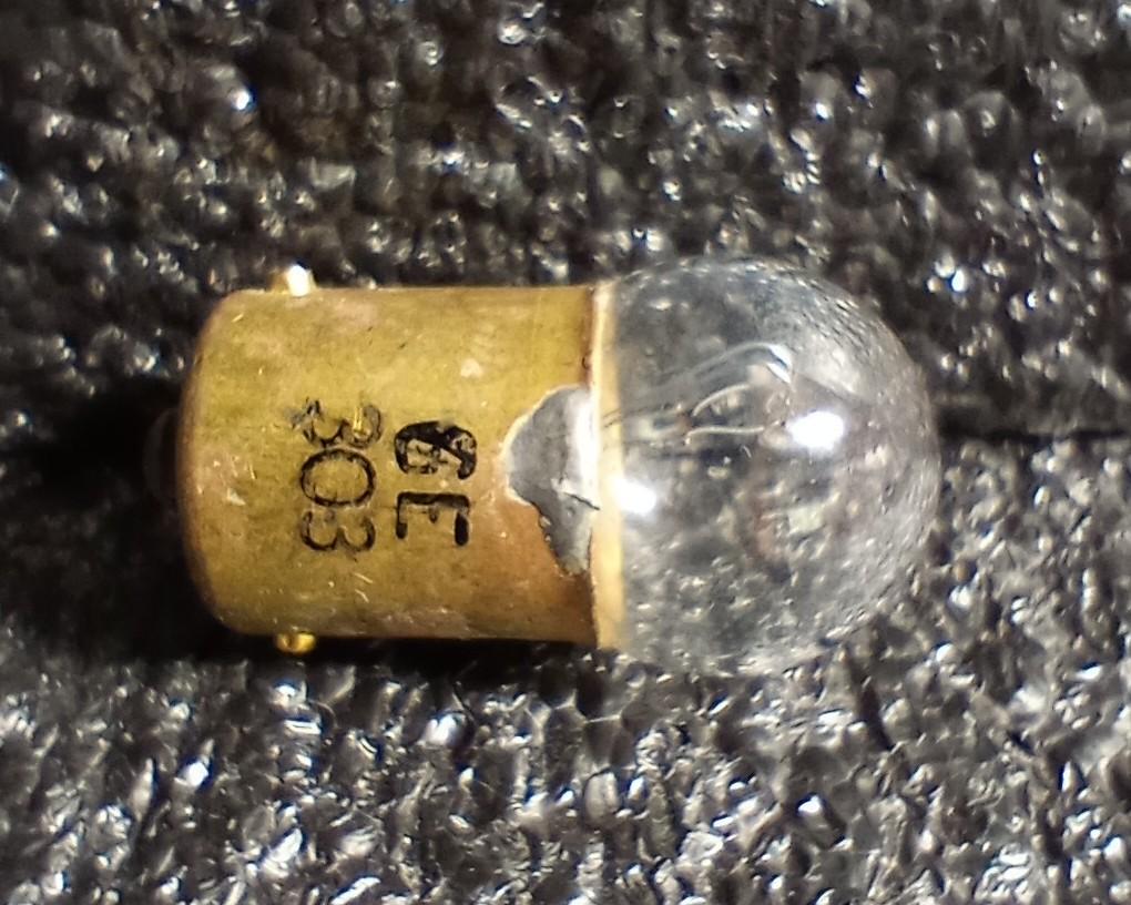 GE303
