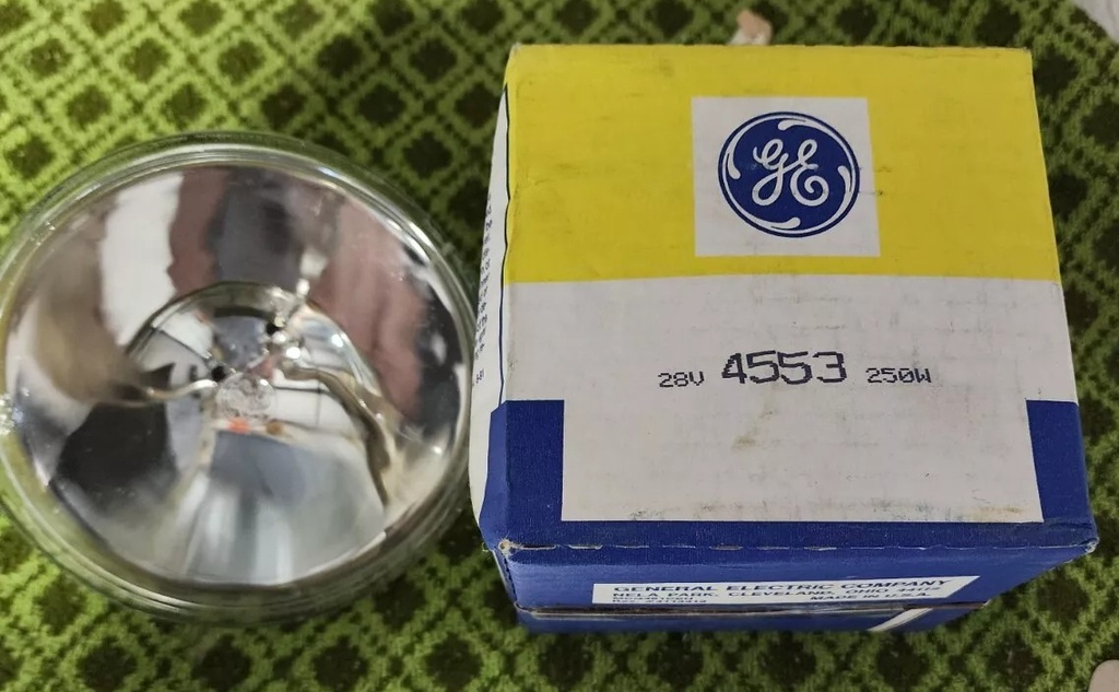 GE4553