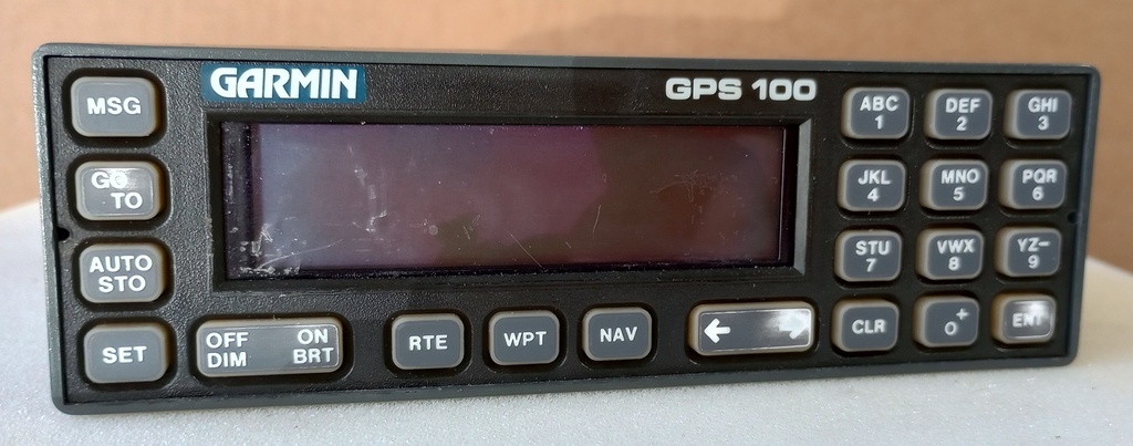 IPH-PNV-GPS100
