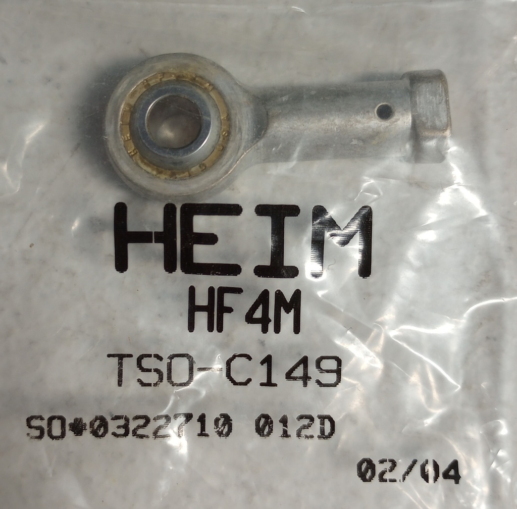 HF4M