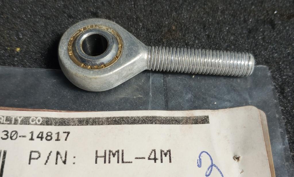 HML-4M