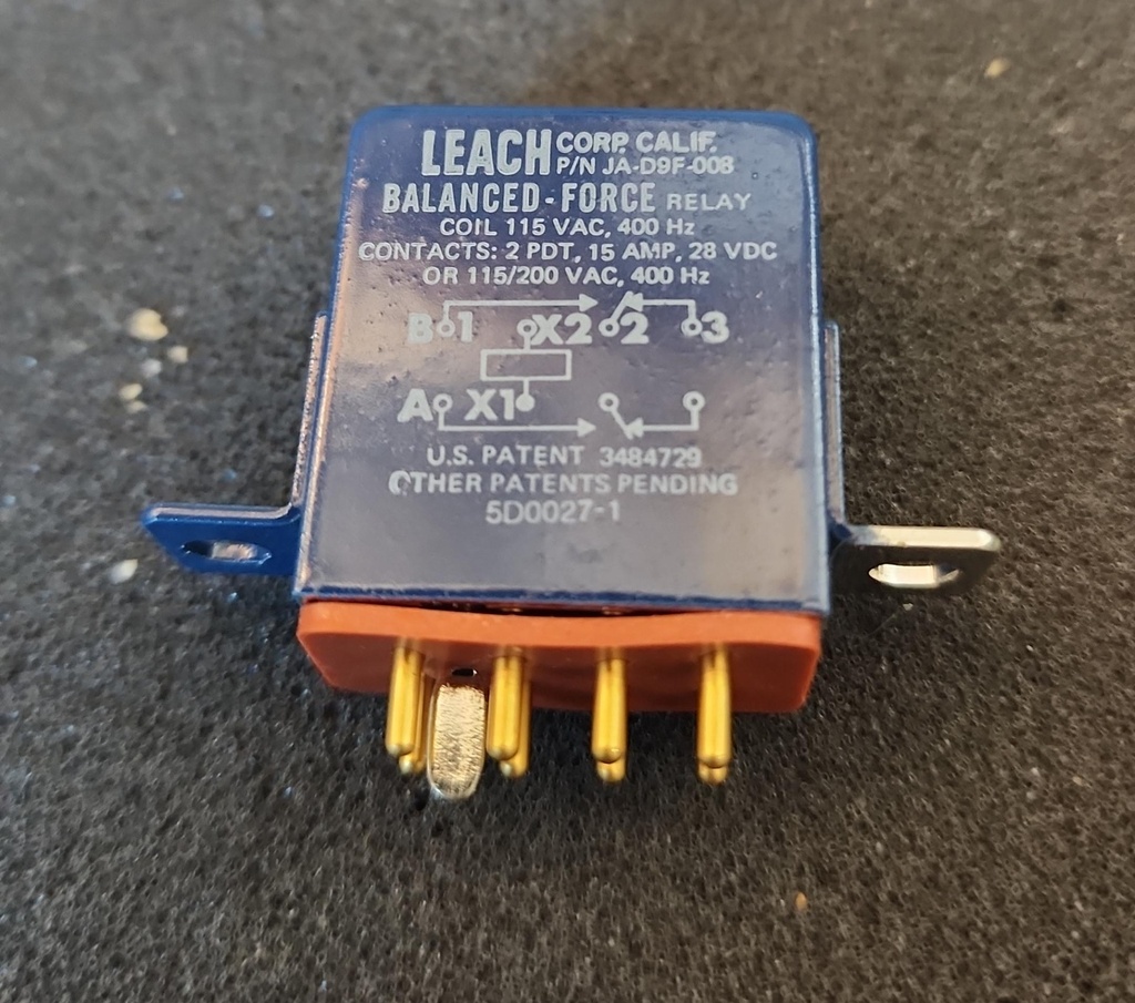 JA-D9F-008