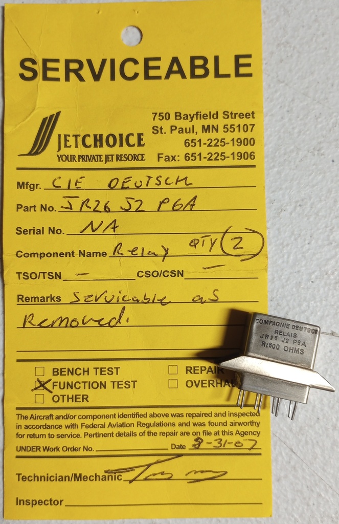 JR26J2P6A