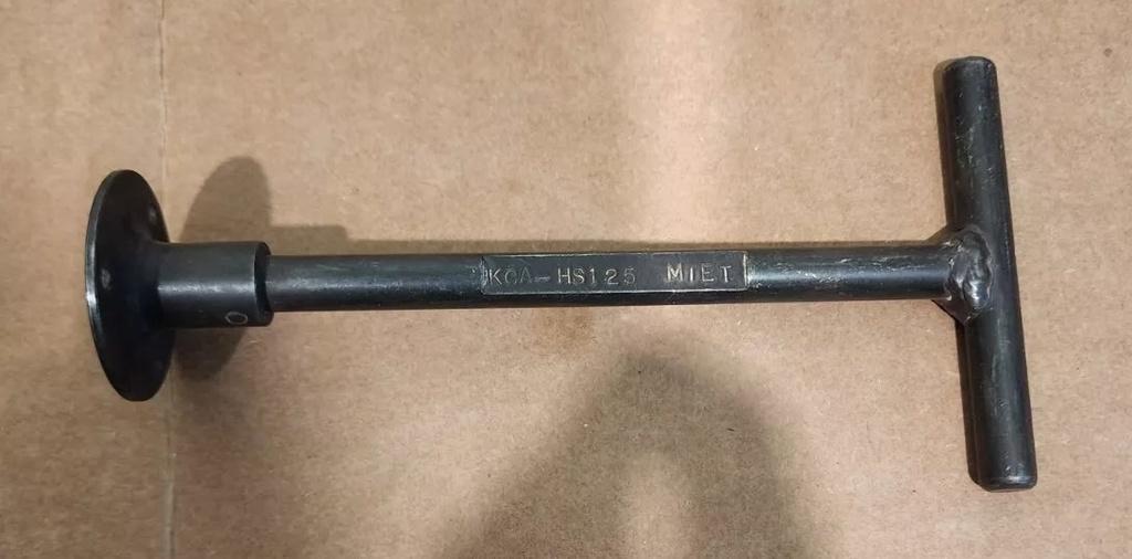 KCA-HS125MAT