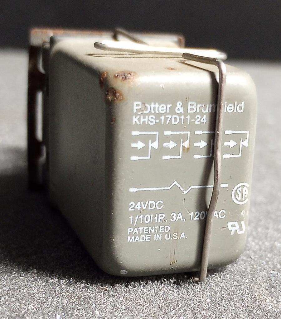 KHS-17D11-24