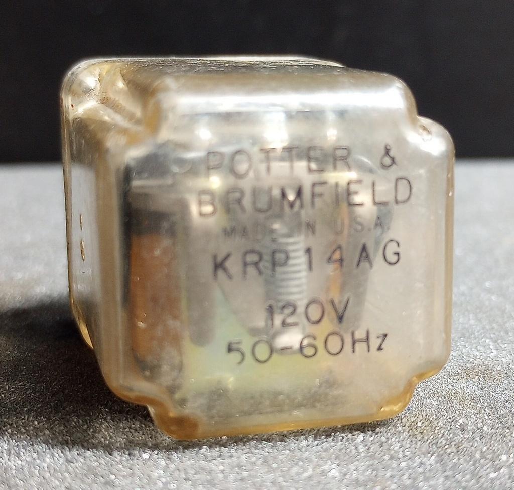 KRP14AG