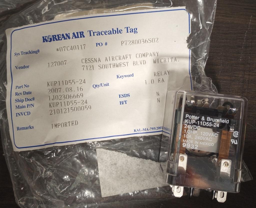KUP11D55-24