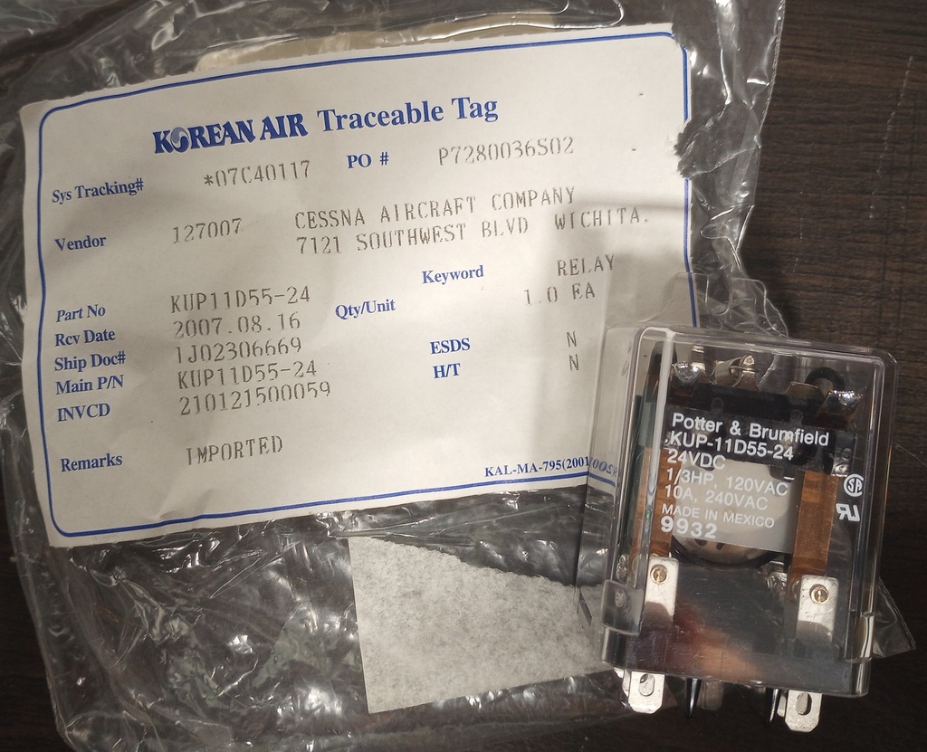 KUP11D55-24