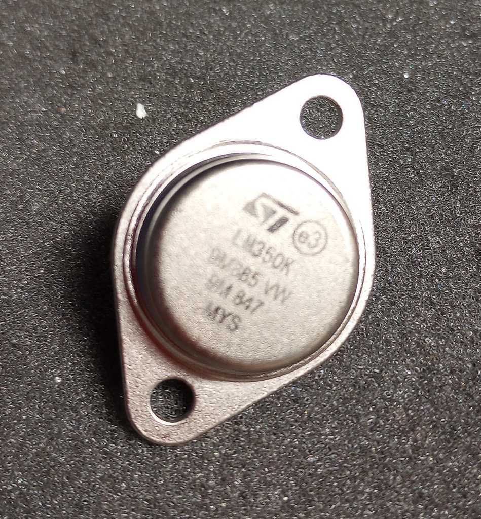 LM350K