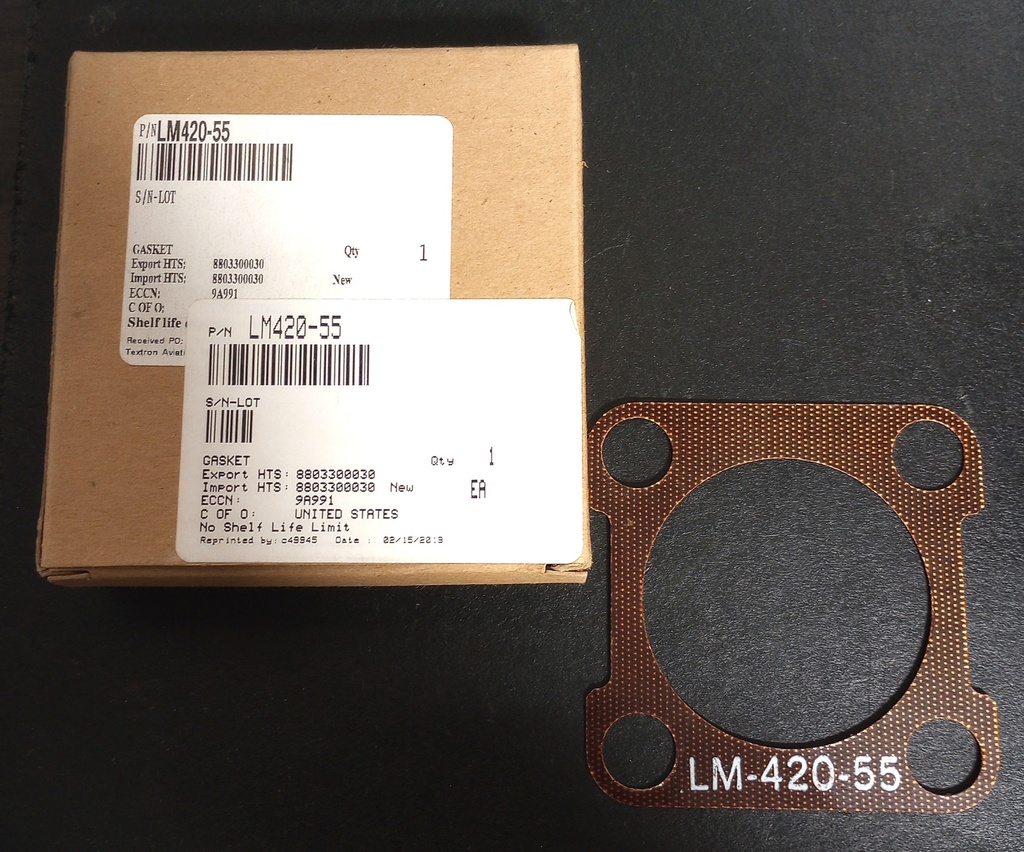LM420-55