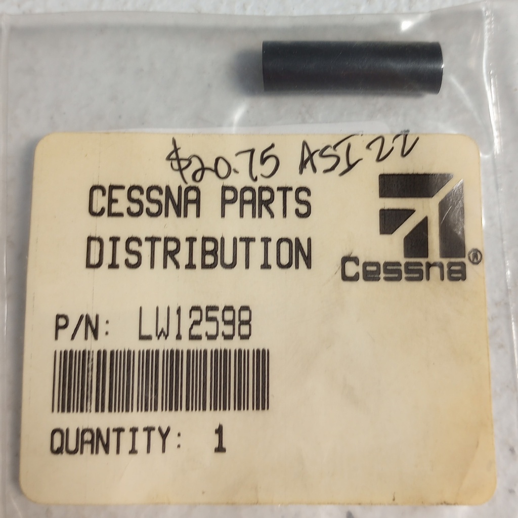 LW12598