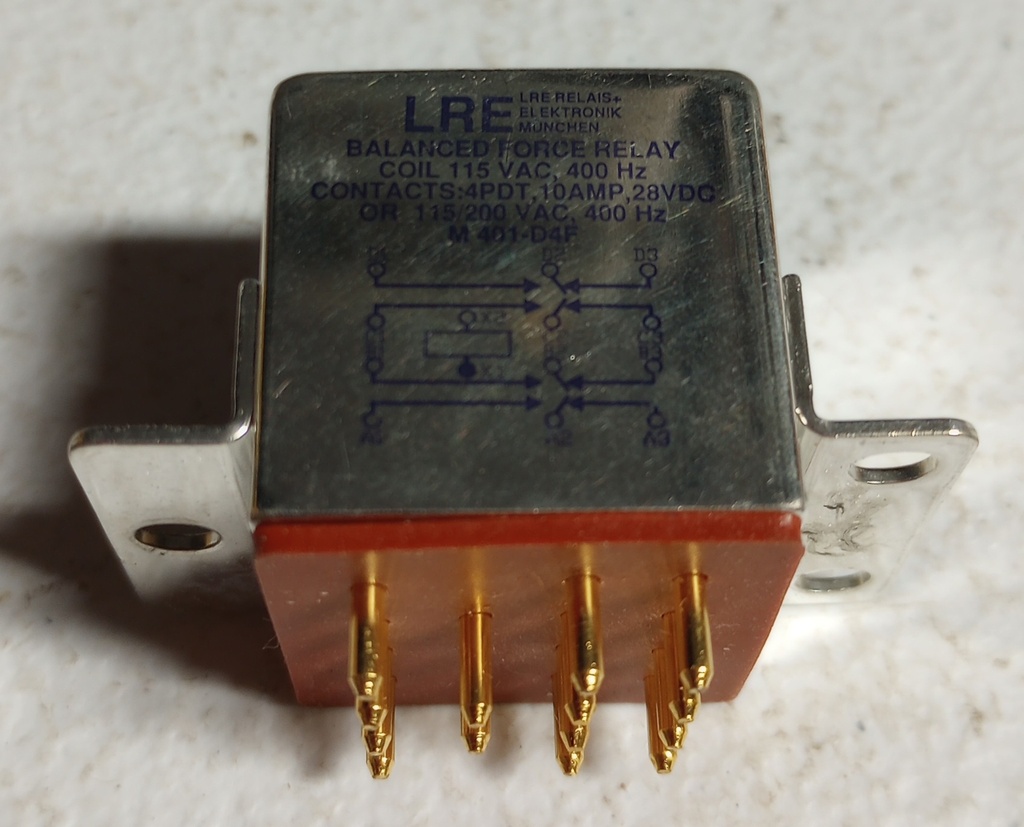 M401D4F