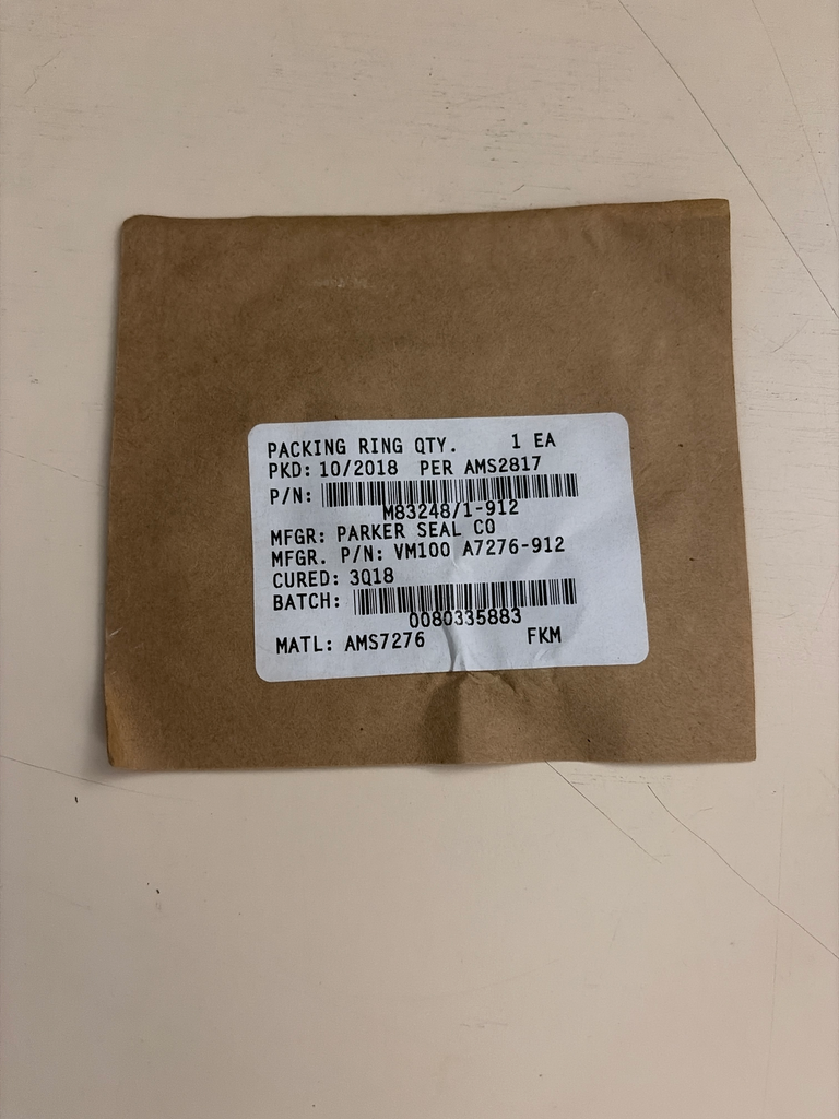 M83248/1-912