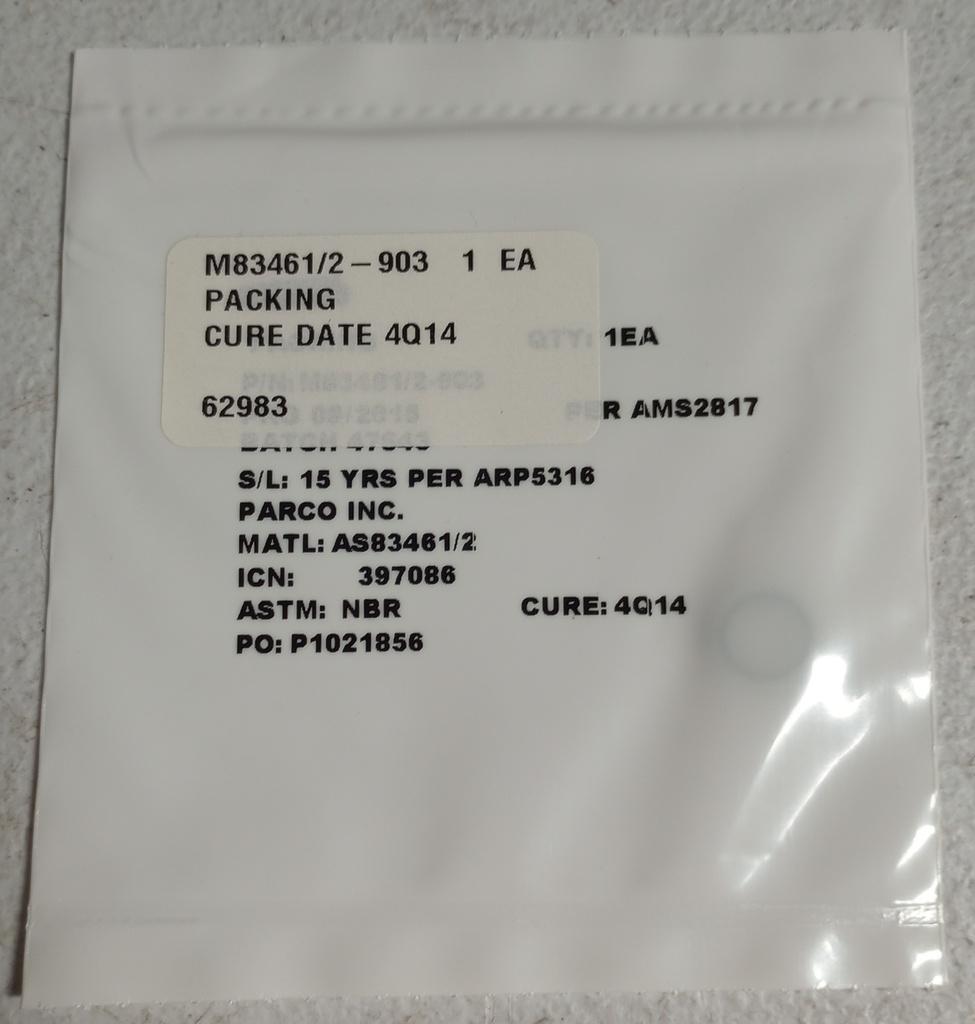 M83461/2-903