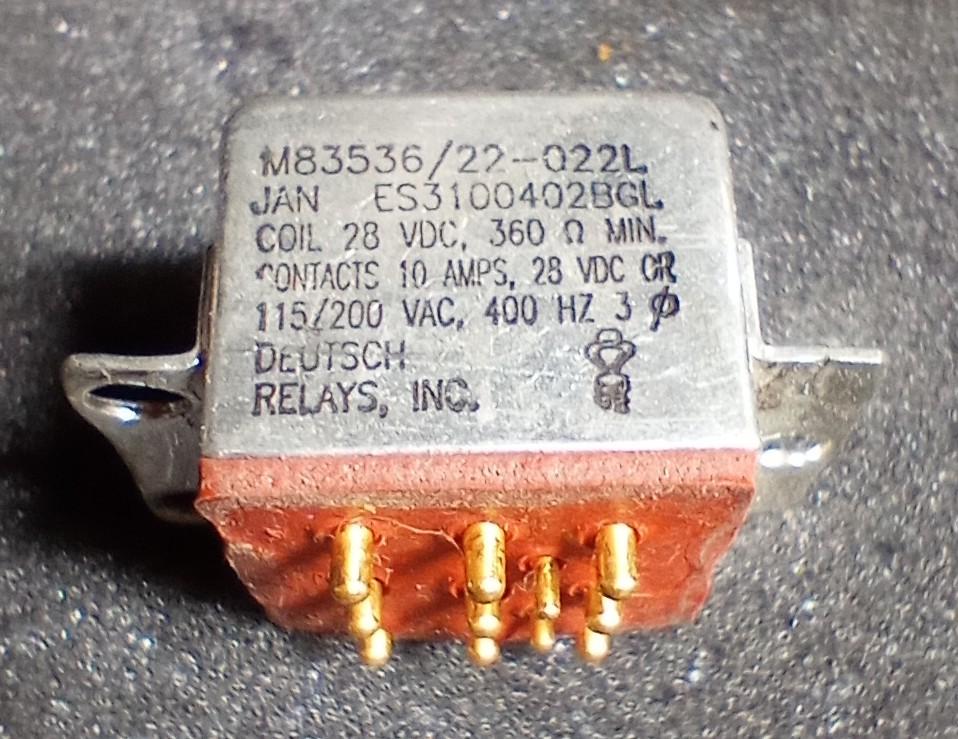 M83536/6-022L